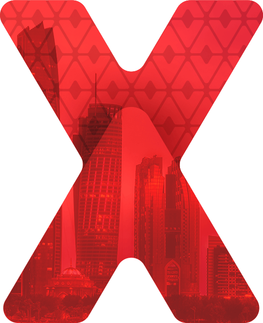 X Logo