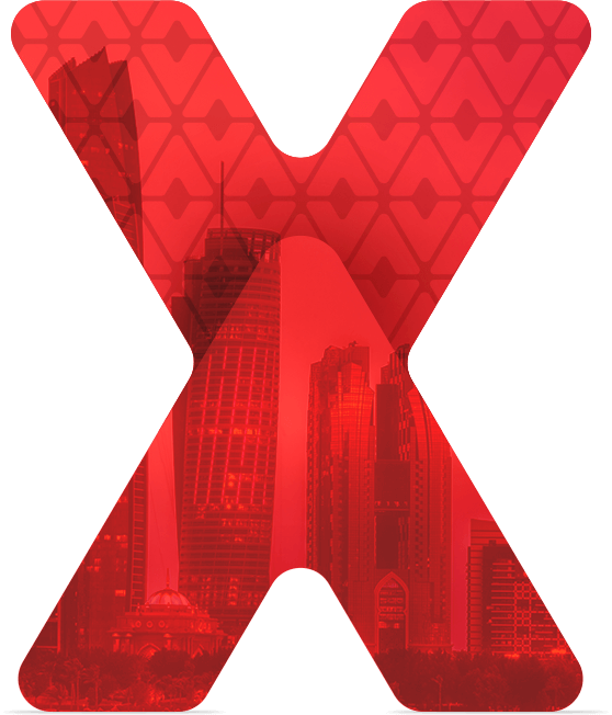 X Logo